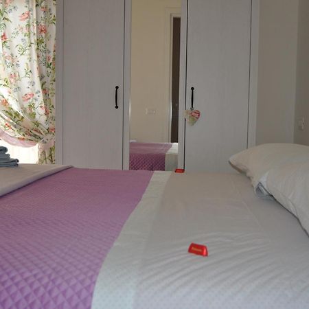 Bed and Breakfast I Citri Таранто Номер фото
