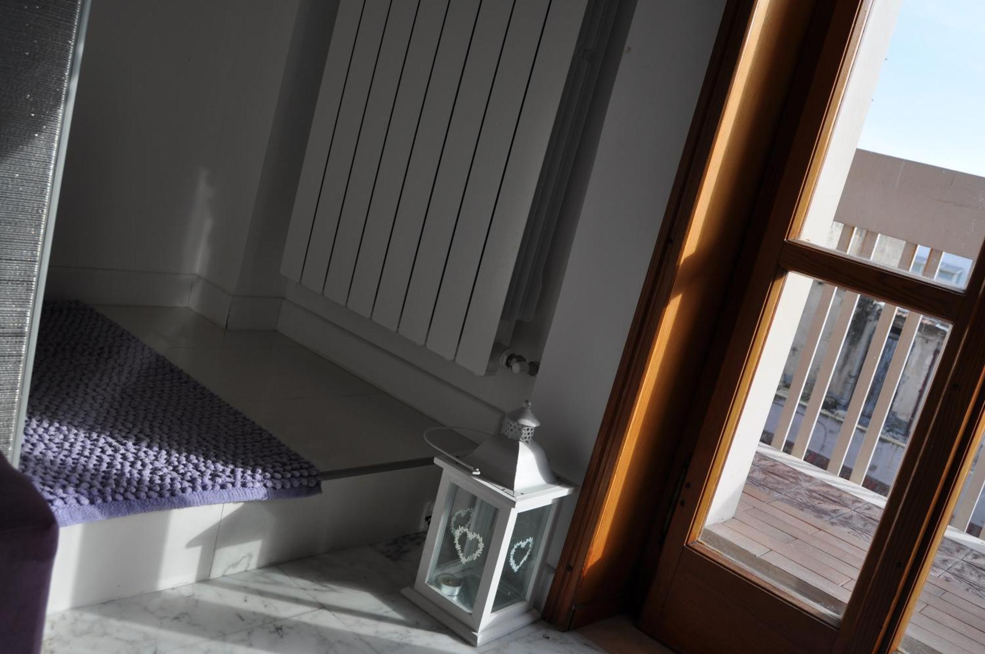 Bed and Breakfast I Citri Таранто Номер фото