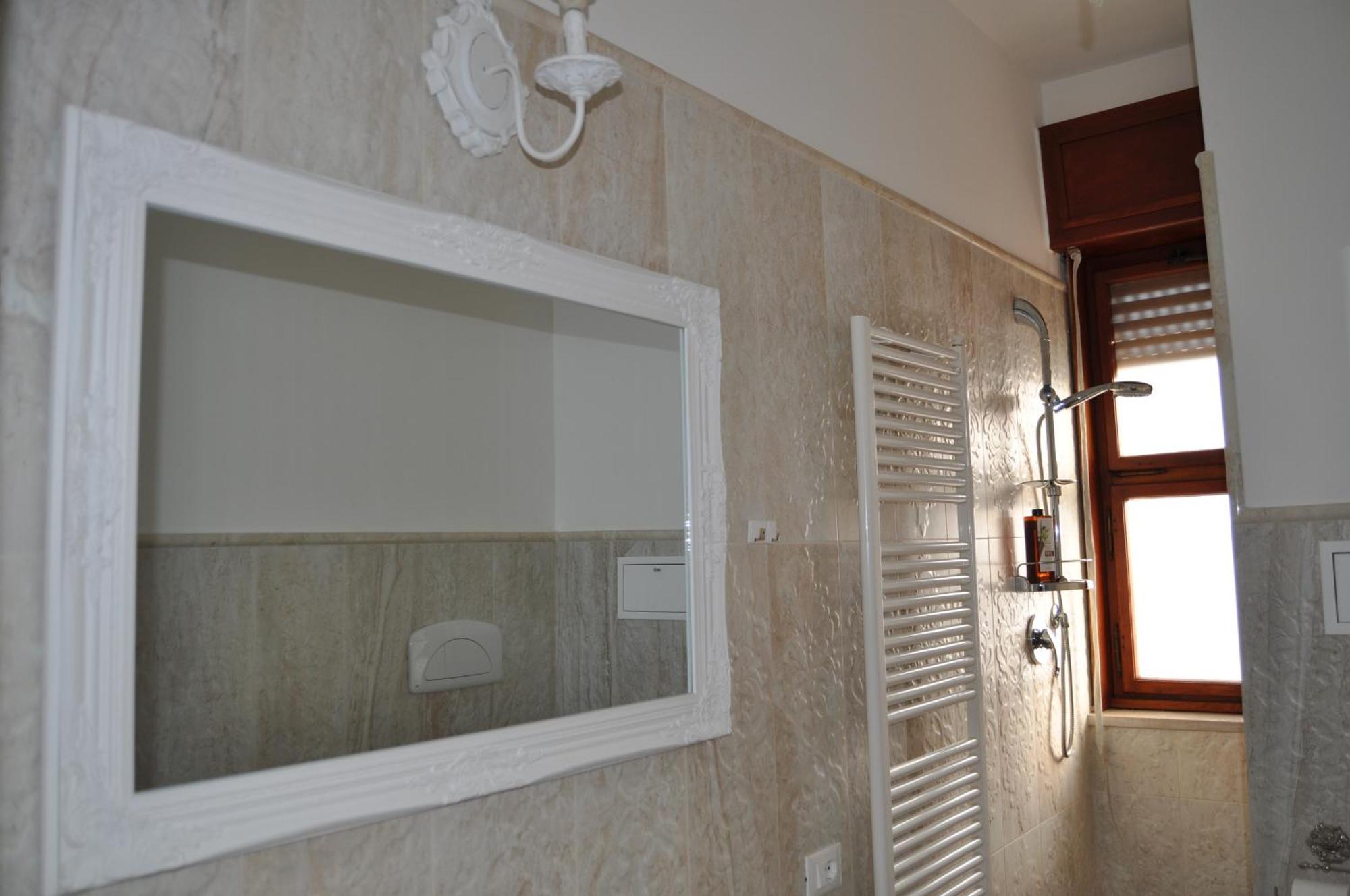 Bed and Breakfast I Citri Таранто Номер фото