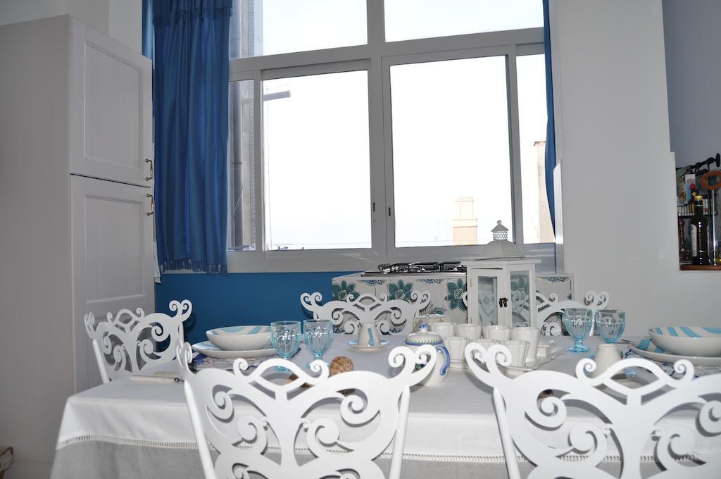 Bed and Breakfast I Citri Таранто Екстер'єр фото