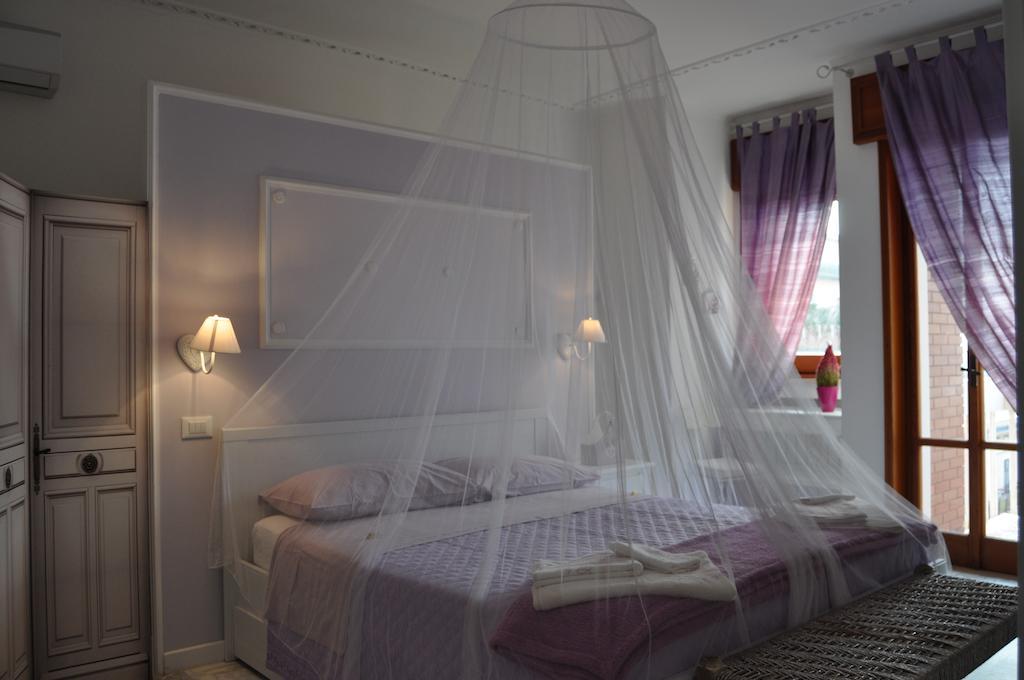 Bed and Breakfast I Citri Таранто Номер фото