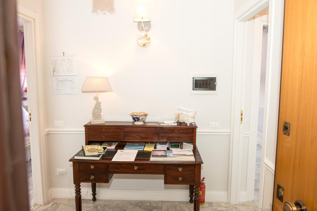 Bed and Breakfast I Citri Таранто Екстер'єр фото
