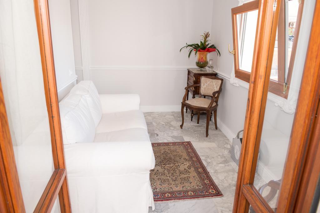 Bed and Breakfast I Citri Таранто Екстер'єр фото