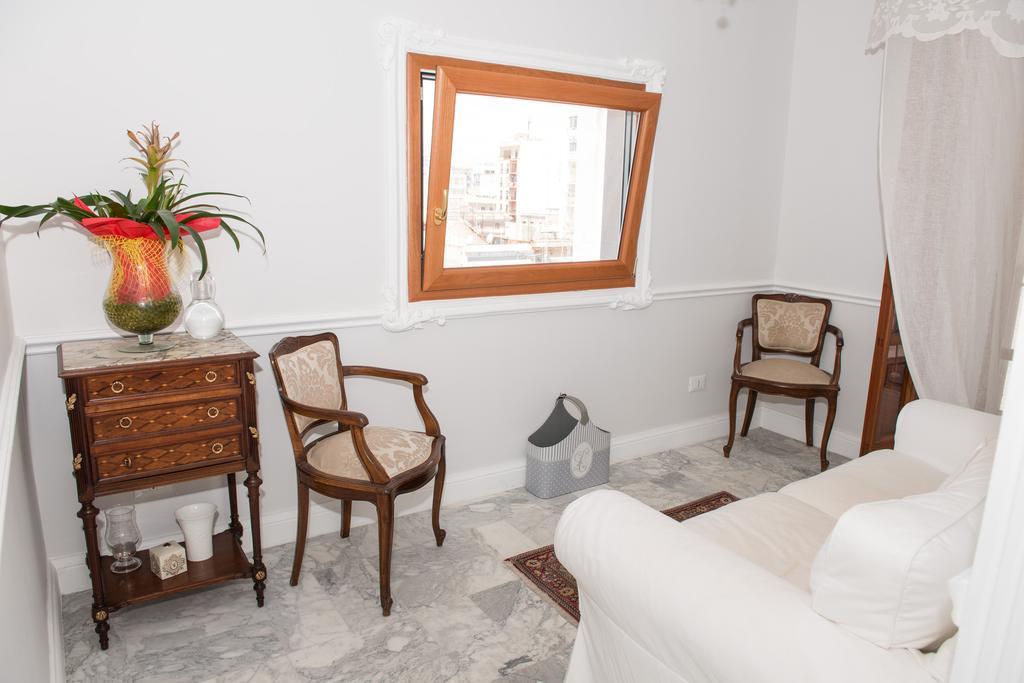 Bed and Breakfast I Citri Таранто Екстер'єр фото