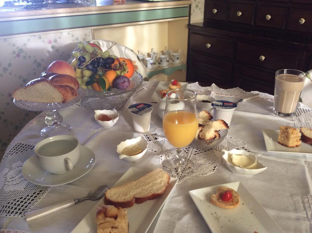 Bed and Breakfast I Citri Таранто Екстер'єр фото