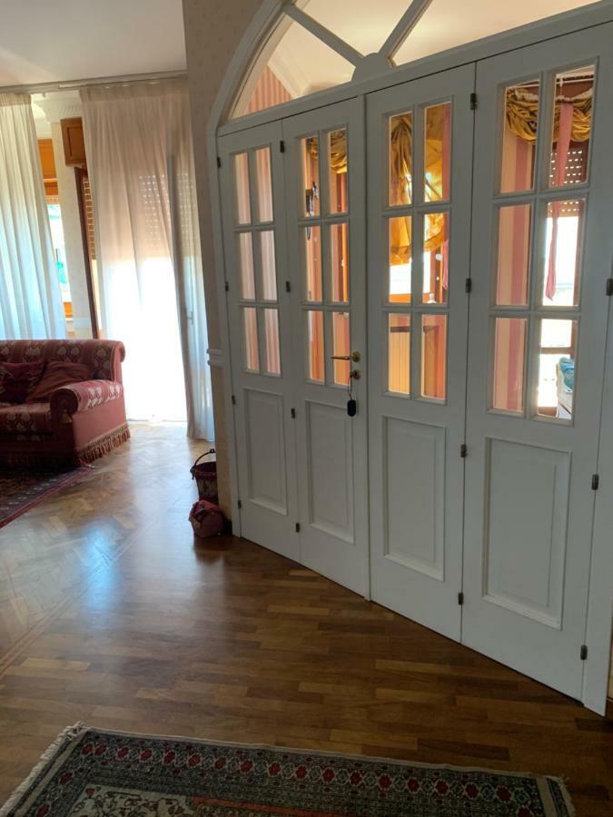 Bed and Breakfast I Citri Таранто Екстер'єр фото