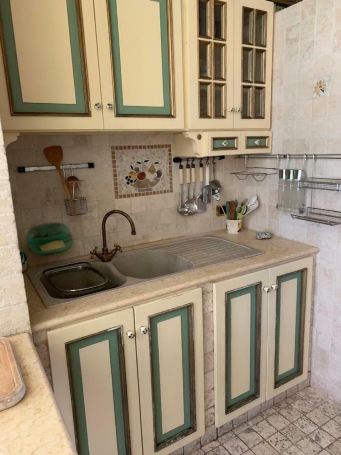 Bed and Breakfast I Citri Таранто Екстер'єр фото