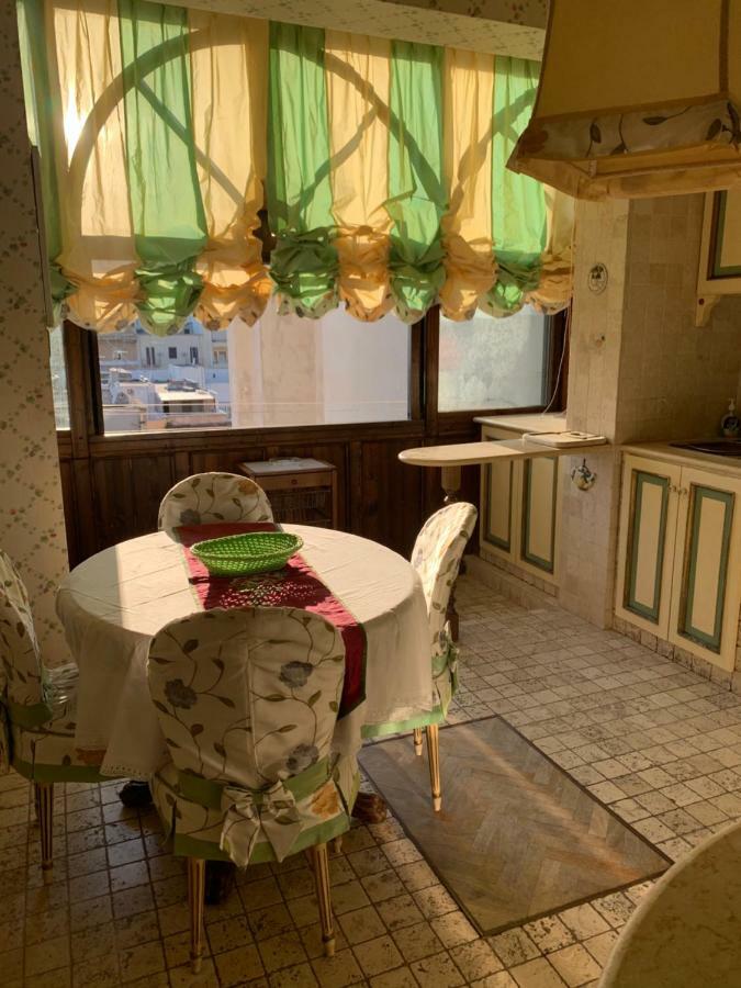 Bed and Breakfast I Citri Таранто Екстер'єр фото