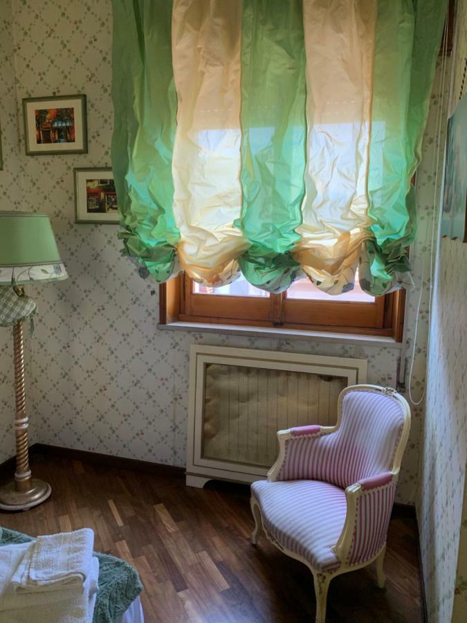 Bed and Breakfast I Citri Таранто Екстер'єр фото