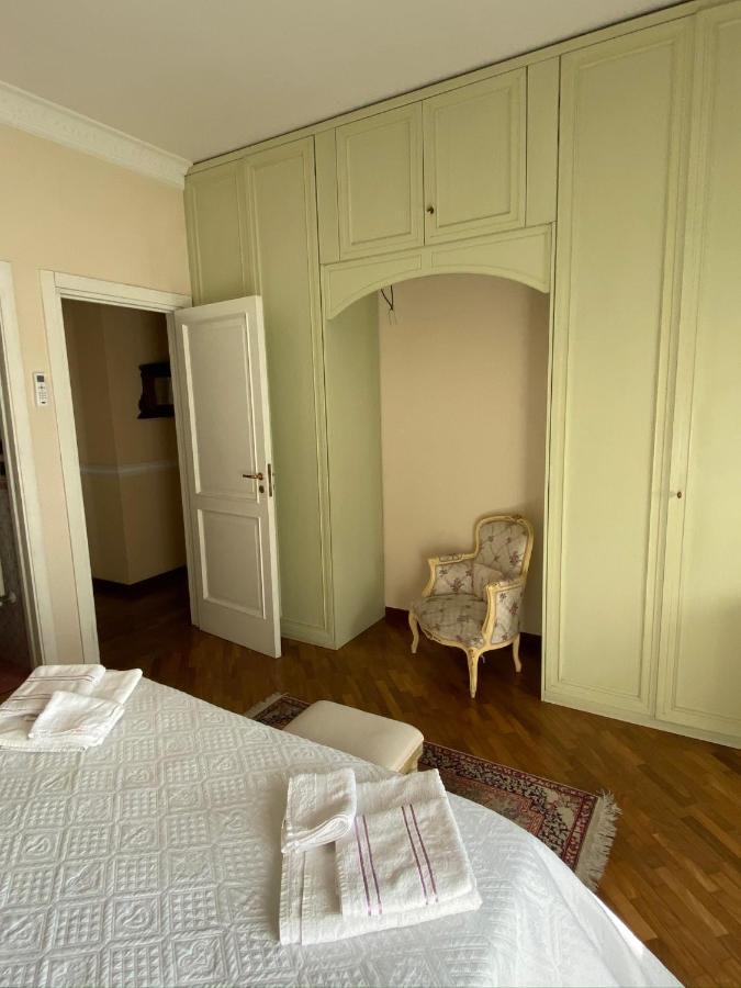 Bed and Breakfast I Citri Таранто Екстер'єр фото