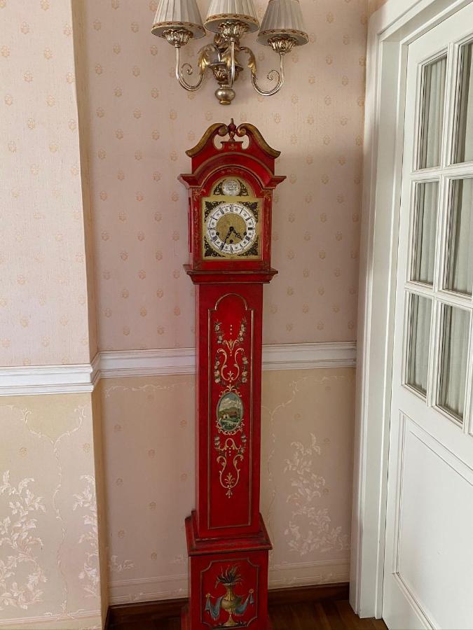 Bed and Breakfast I Citri Таранто Екстер'єр фото