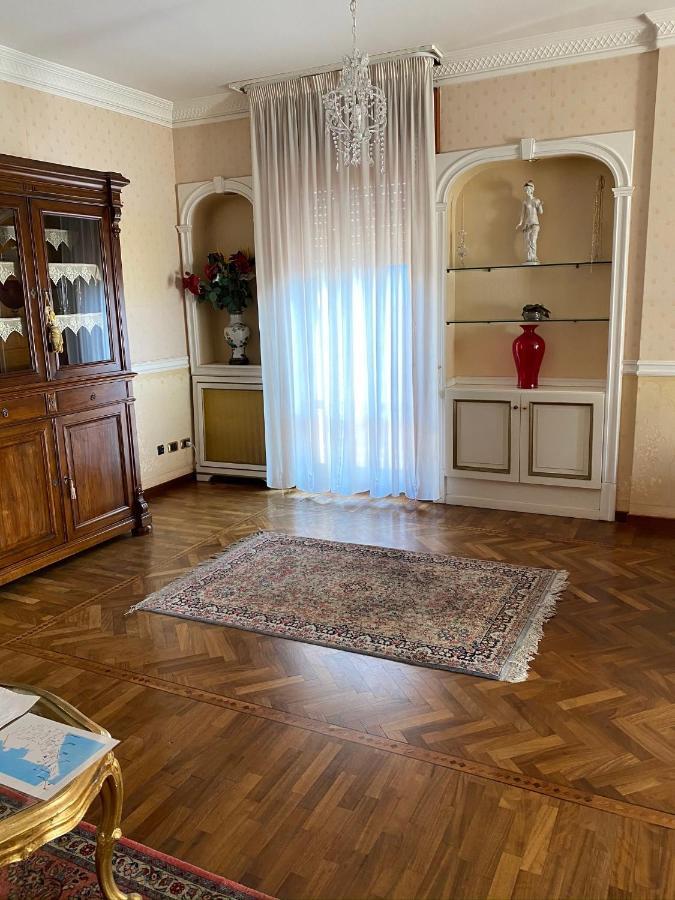 Bed and Breakfast I Citri Таранто Екстер'єр фото