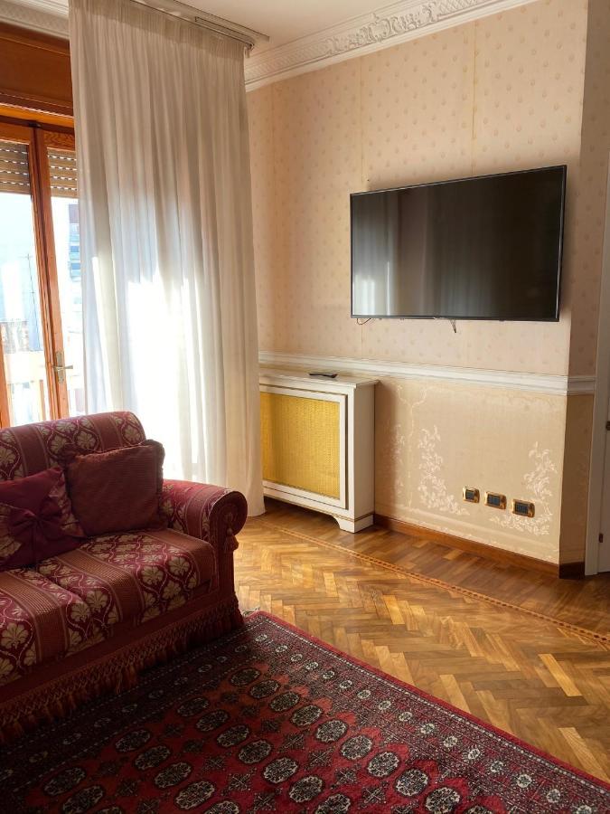 Bed and Breakfast I Citri Таранто Екстер'єр фото