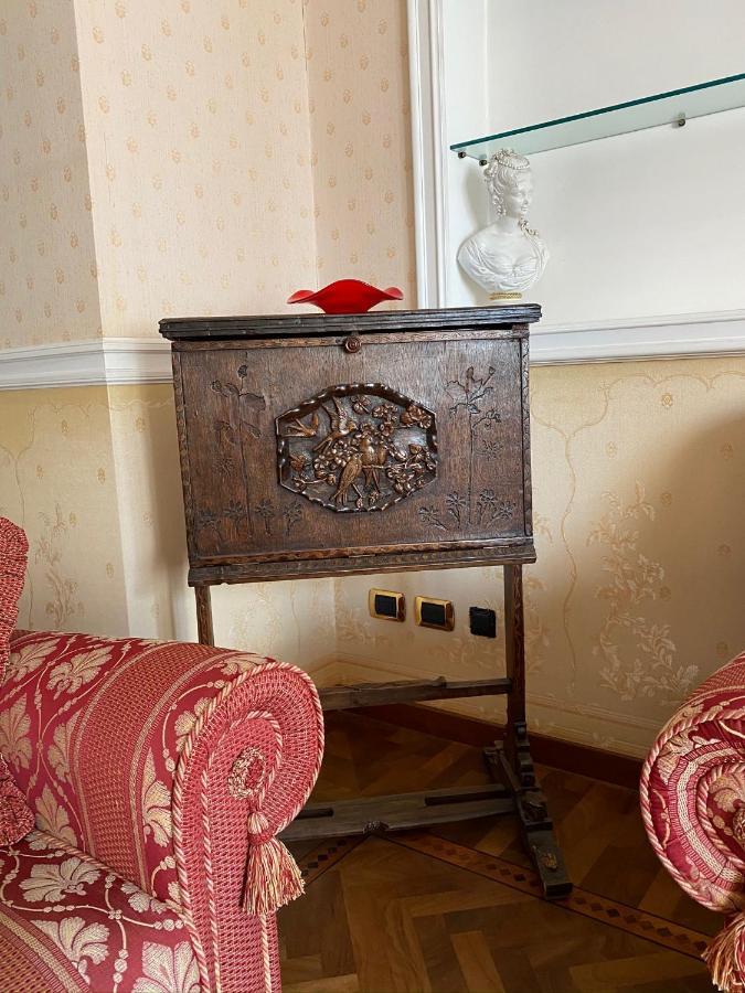 Bed and Breakfast I Citri Таранто Екстер'єр фото