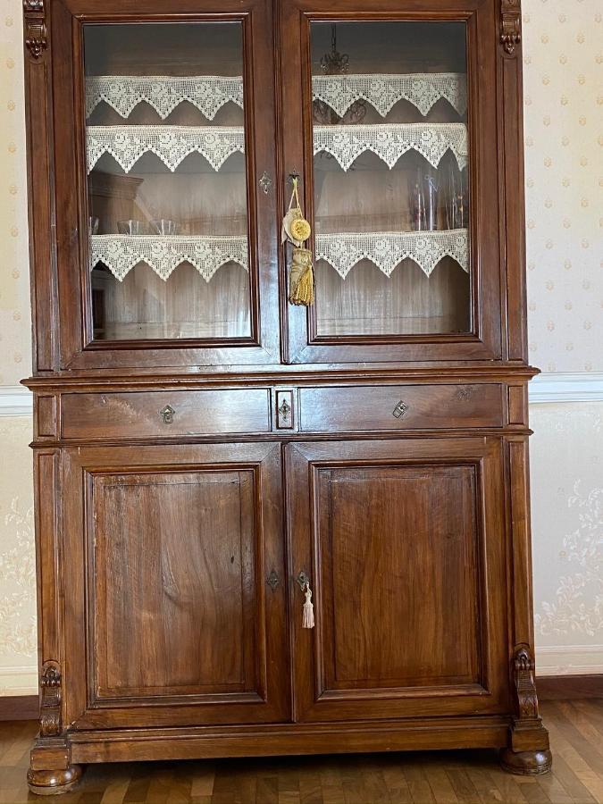 Bed and Breakfast I Citri Таранто Екстер'єр фото