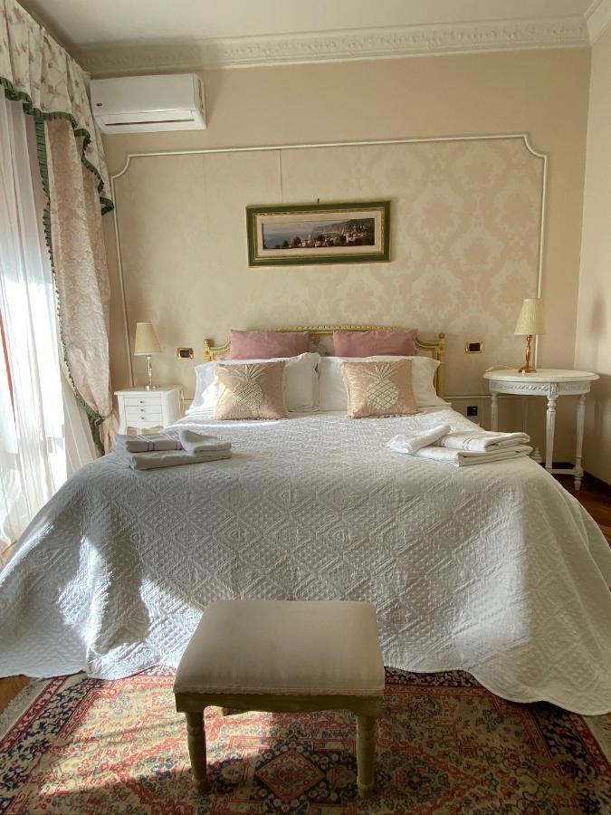 Bed and Breakfast I Citri Таранто Екстер'єр фото